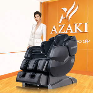 Ghế massage Azaki S9