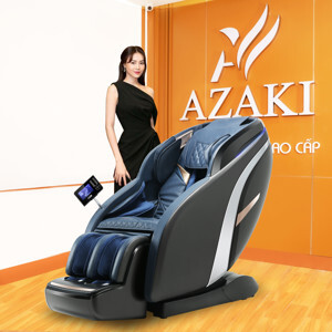 Ghế massage Azaki X750