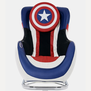 Ghế massage Bodyfriend Captain America