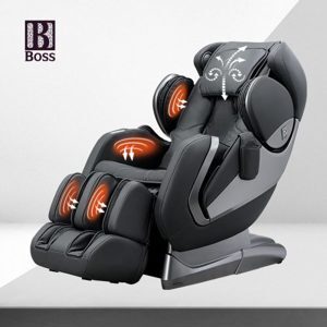 Ghế massage Boss MCB-600