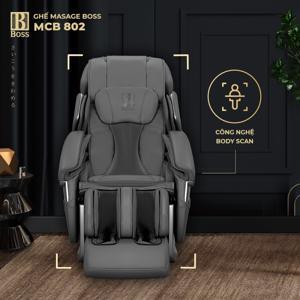 Ghế massage Boss MCB 802