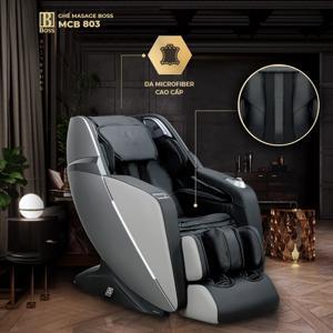 Ghế massage Boss MCB-803