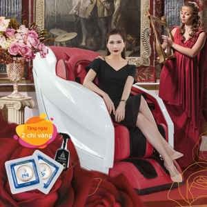 Ghế massage Buheung Korea MK-9000