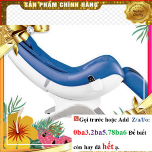 Ghế massage Buheung MK-4000