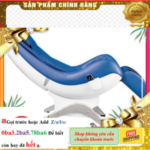 Ghế massage Buheung MK-4000