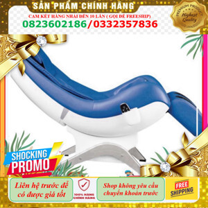 Ghế massage Buheung MK-4000