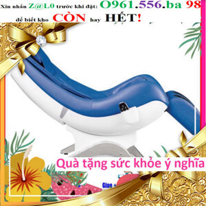 Ghế massage Buheung MK-4000