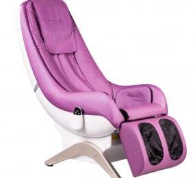 Ghế massage Buheung MK-5000