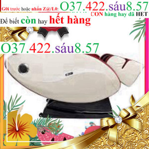 Ghế massage Buheung MK-5100
