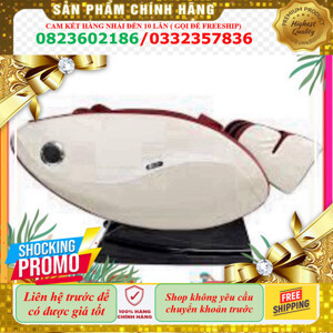 Ghế massage Buheung MK-5100