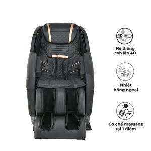 Ghế massage Buheung MK-5300