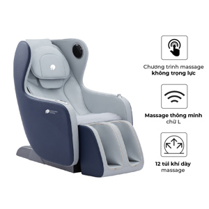 Ghế massage Buheung MK-5400