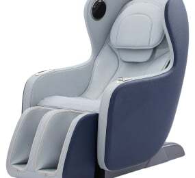 Ghế massage Buheung MK-5400
