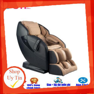 Ghế Massage Buheung MK-5600