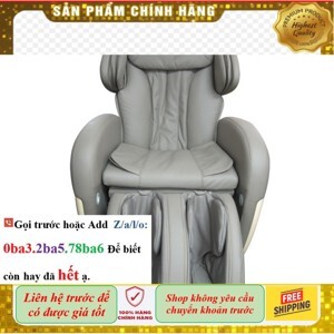 Ghế massage Buheung MK-6000