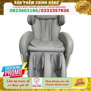 Ghế massage Buheung MK-6000