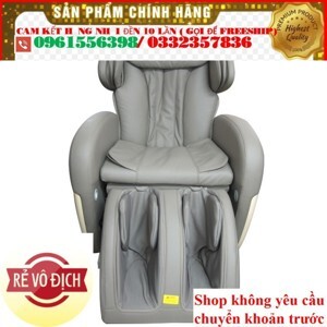 Ghế massage Buheung MK-6000