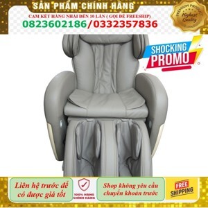 Ghế massage Buheung MK-6000