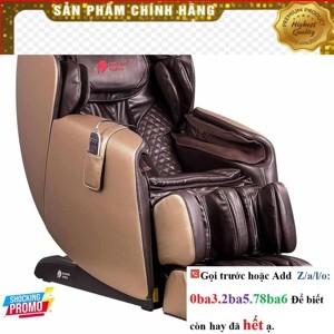 Ghế massage Buheung MK-6500