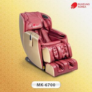 Ghế massage Buheung MK-6700