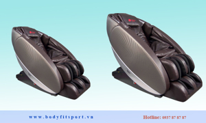 Ghế massage Buheung MK-7800