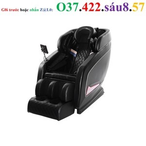 Ghế Massage cao cấp Air Bike Sport MK280