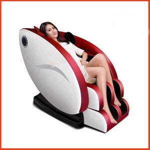 Ghế massage cao cấp Kachi MK119