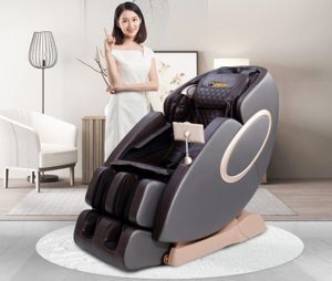 Ghế massage cao cấp Osun SK66