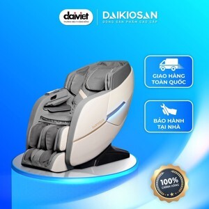 Ghế massage Daikiosan DKGM-20005