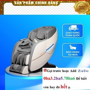 Ghế massage Daikiosan DKGM-20005