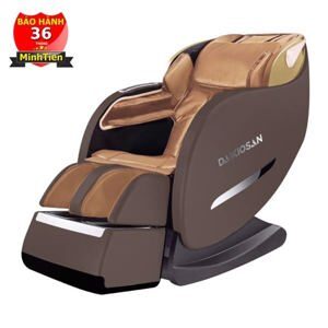 Ghế Massage Daikiosan DKGM-20003