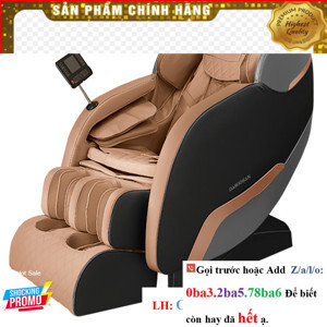 Ghế Massage Daikiosan DVGM-0001D