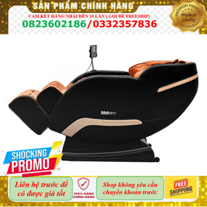 Ghế Massage Daikiosan DVGM-0001D