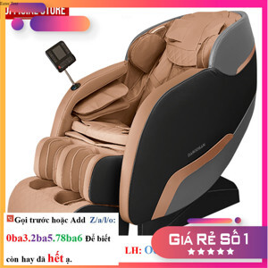 Ghế Massage Daikiosan DVGM-0001D