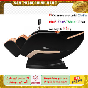 Ghế Massage Daikiosan DVGM-0001D