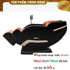 Ghế Massage Daikiosan DVGM-0001D