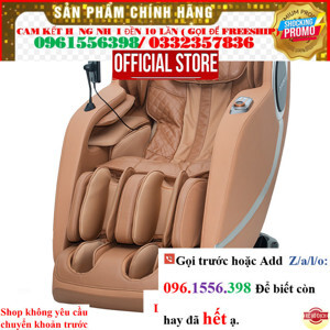 Ghế Massage Daikiosan DVGM-20002