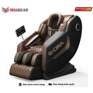 Ghế massage E-Dra -Hestia EMC100