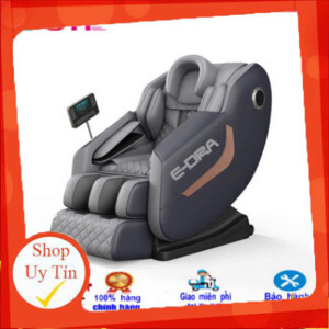 Ghế massage E-Dra -Hestia EMC100