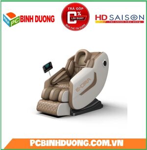 Ghế massage E-Dra -Hestia EMC100