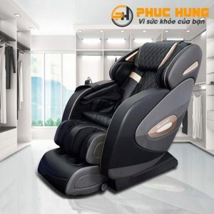 Ghế massage Fuji Luxury FJ-790 Plus