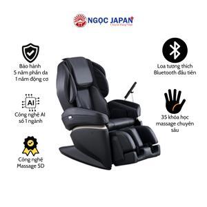 Ghế massage Fujiiryoki AS-2100