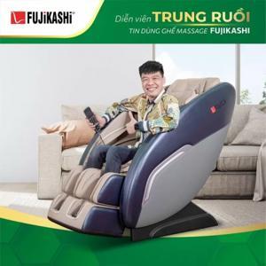 Ghế massage Fujikashi FJ-1500