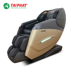 Ghế massage Fujikashi FJ-3800