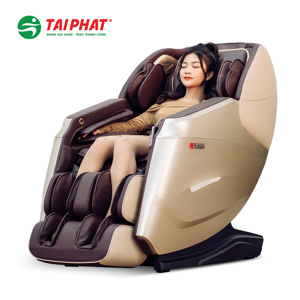 Ghế massage Fujikashi FJ-3800