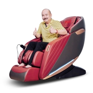 Ghế massage Fujikashi FJ-5600
