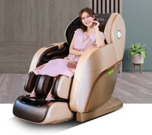 Ghế massage Fujikashi FJ-7000