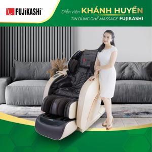 Ghế massage Fujikashi FJ-7000