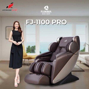 Ghế Massage FUJIKIMA FJ-1100 PRO