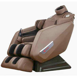 Ghế massage Fujikima FJ-909FX